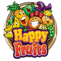 Happy Fruits